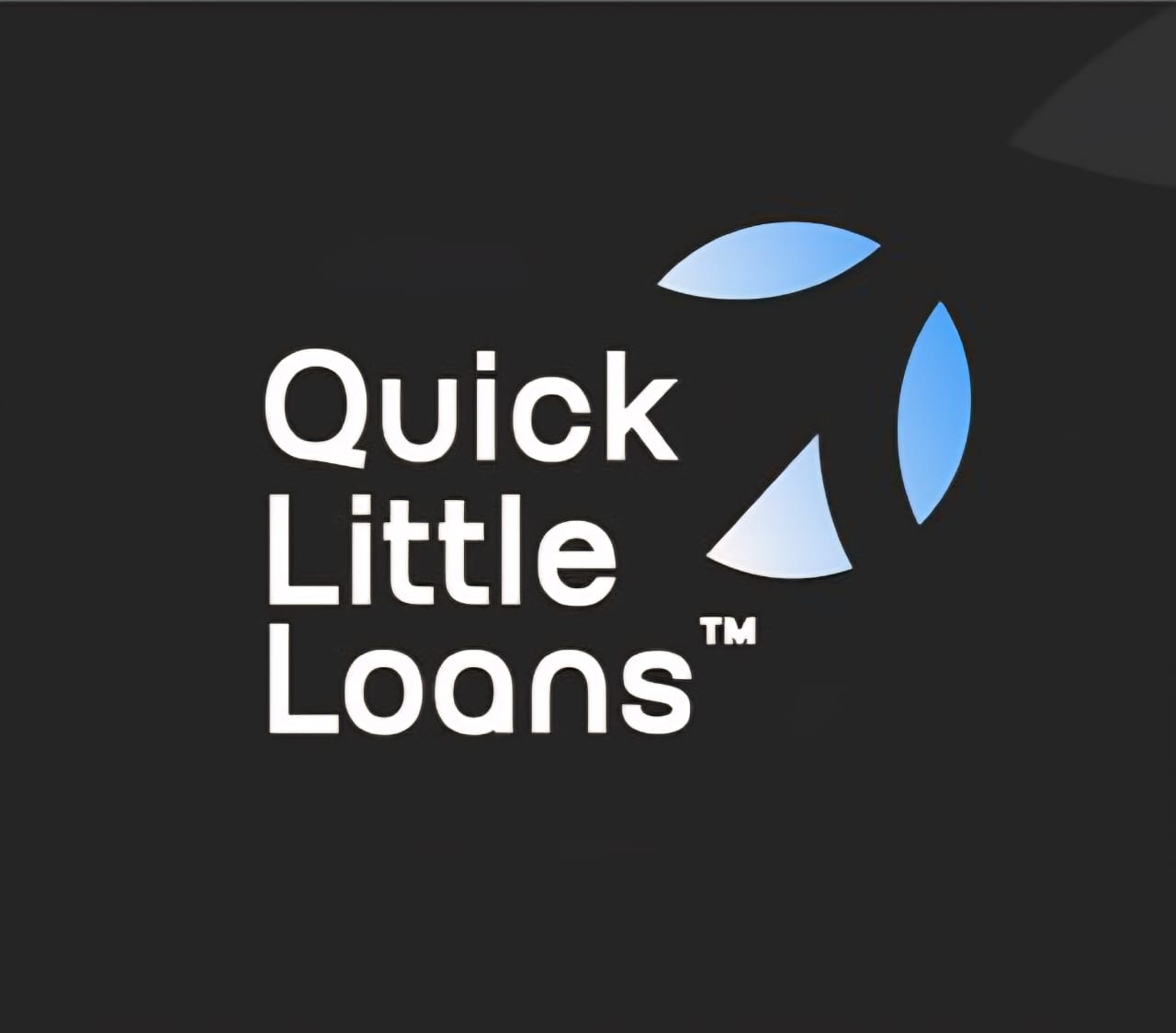 Quick Little Loan Logo